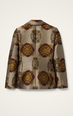 سحر الخريف بتوقيع La DoubleJ