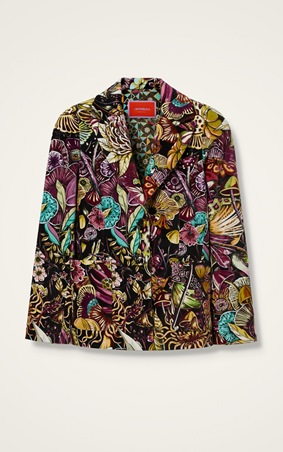 سحر الخريف بتوقيع La DoubleJ