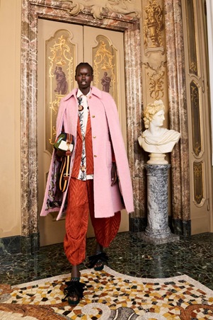 سحر الخريف بتوقيع La DoubleJ