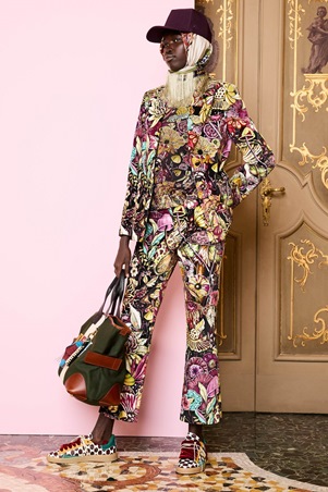 سحر الخريف بتوقيع La DoubleJ