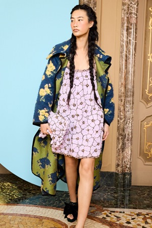 سحر الخريف بتوقيع La DoubleJ