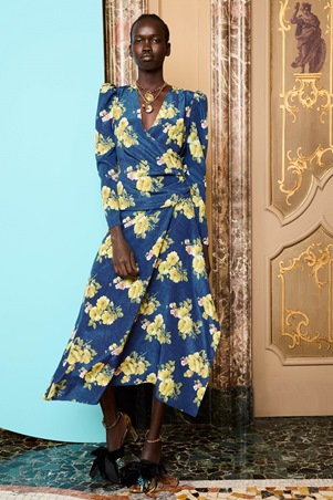 سحر الخريف بتوقيع La DoubleJ