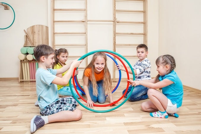 إليكِ أسس اختيار نشاط ما بعد المدرسة لطفلك