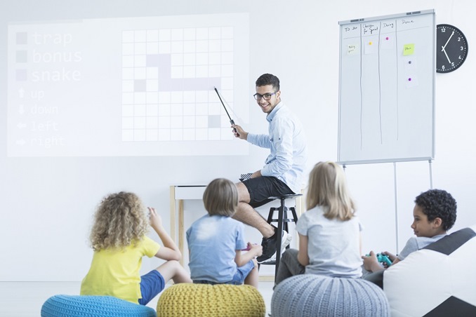 إليكِ أسس اختيار نشاط ما بعد المدرسة لطفلك