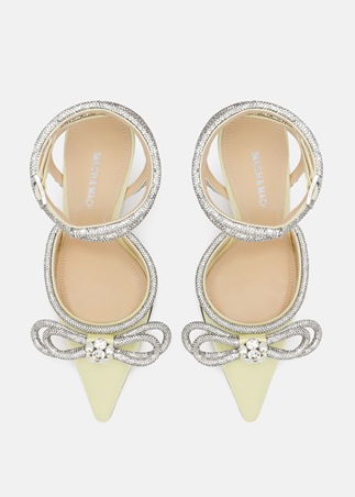 استعدي لتجديد إطلالتك في موسم الأعياد