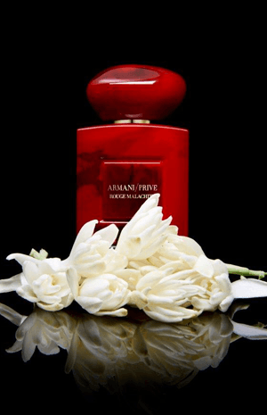 عطر ارماني برايف روج مالاكيت Armani Prive Rouge Malachite كلاسيك للعطور Classic Perfume
