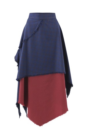 إطلالتك بروح عصرية وقوية من وحي فلورنسا