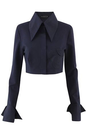 إطلالتك بروح عصرية وقوية من وحي فلورنسا