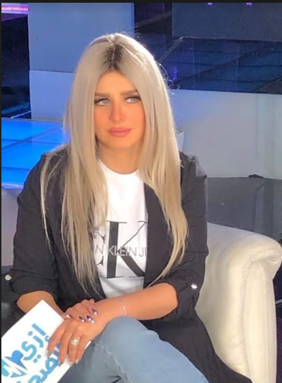 مروة ميمي: 