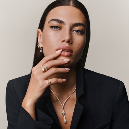 أسلوبكِ في تنسيق مجوهرات CLEO من مارلي يكشف عن شخصيتكِ