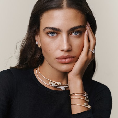 أسلوبكِ في تنسيق مجوهرات CLEO من مارلي يكشف عن شخصيتكِ