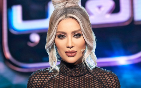 حسن الرداد ومايا دياب معاً في أول عمل مسرحي يجمعهما بموسم الرياض