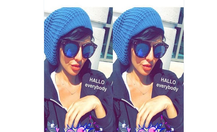 لأوّل مرّة.. مريم حسين تكشف خلافاتها مع فيصل الفيصل