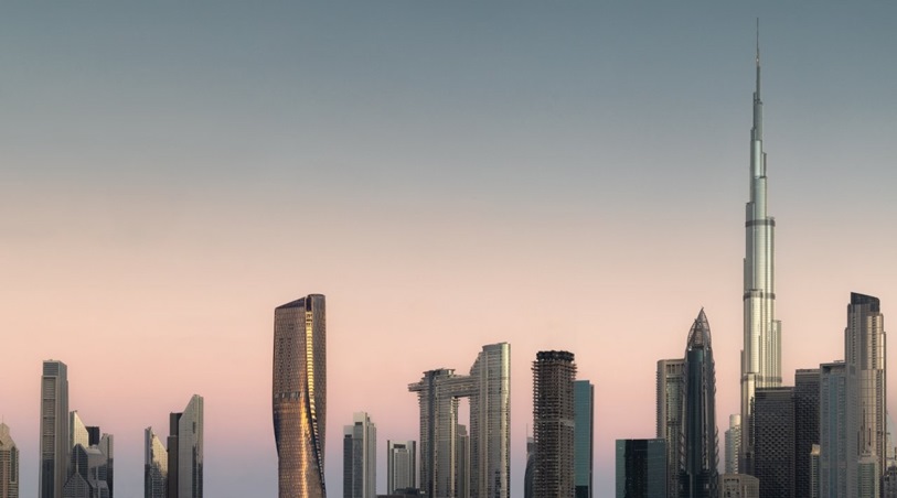 اختبروا الرفاهية وأسلوب الحياة المعاصر في فندق ماندارين أوينتال داون تاون دبي