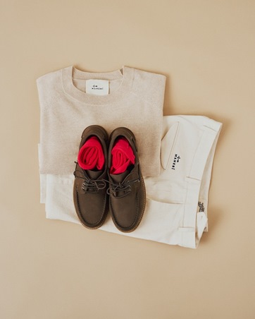 مانبي تطلق مجموعة كشمير نقي… أناقة تدوم طوال العام