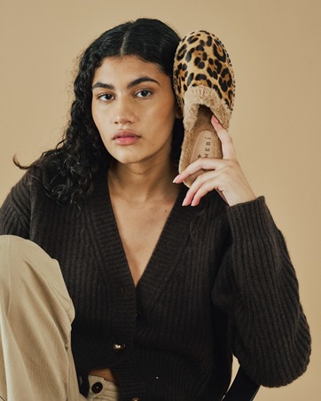 مانبي تطلق مجموعة كشمير نقي… أناقة تدوم طوال العام