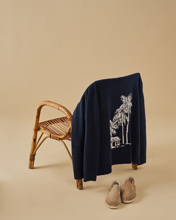 مانبي تطلق مجموعة كشمير نقي… أناقة تدوم طوال العام