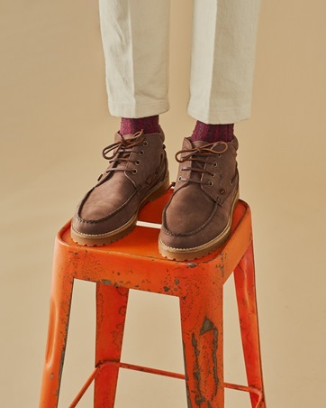 مانبي تطلق مجموعة كشمير نقي… أناقة تدوم طوال العام