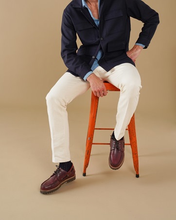 مانبي تطلق مجموعة كشمير نقي… أناقة تدوم طوال العام