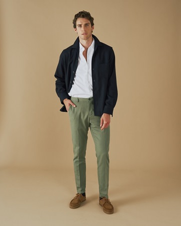 مانبي تطلق مجموعة كشمير نقي… أناقة تدوم طوال العام