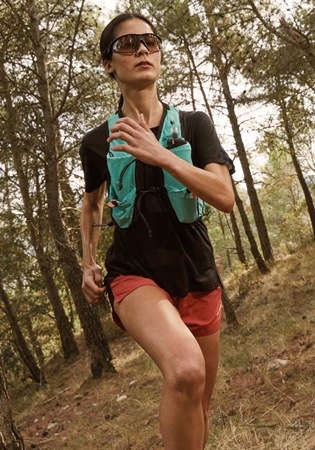 كوني رشيقة وأنيقة عند ممارسة تمارينك الرياضية