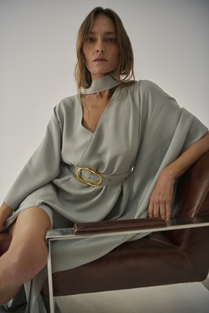 تألقي في موسم الأعياد بهذه القطع