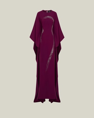 تألقي في موسم الأعياد بهذه القطع