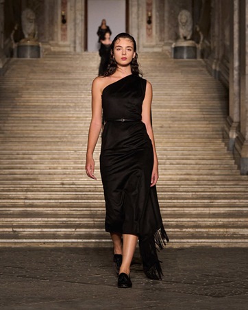 مجموعة Max Mara ريزورت 2026 .. رحلة أنيقة إلى إيطاليا