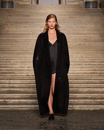 مجموعة Max Mara ريزورت 2026 .. رحلة أنيقة إلى إيطاليا