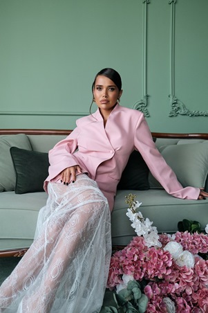 Miruna: علامة جديدة تجمع بين البساطة الراقية والأناقة المعاصرة