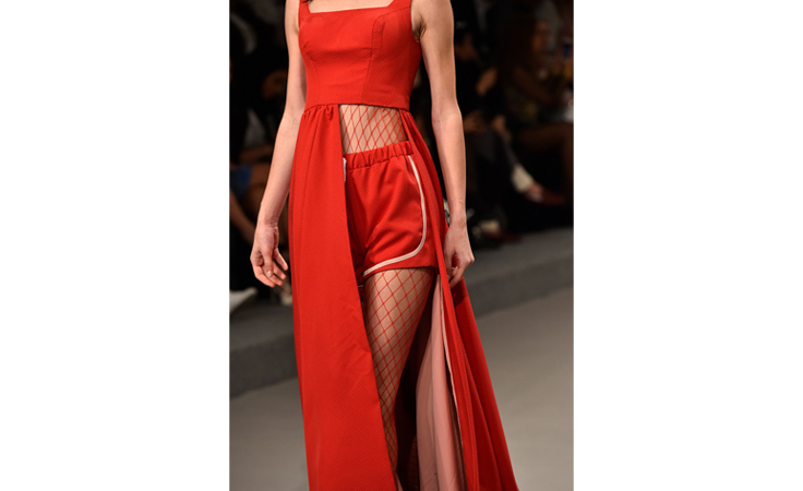 مجموعة مهند كوجاك تحملنا إلى عالمه الخاص في الفاشن فوروورد