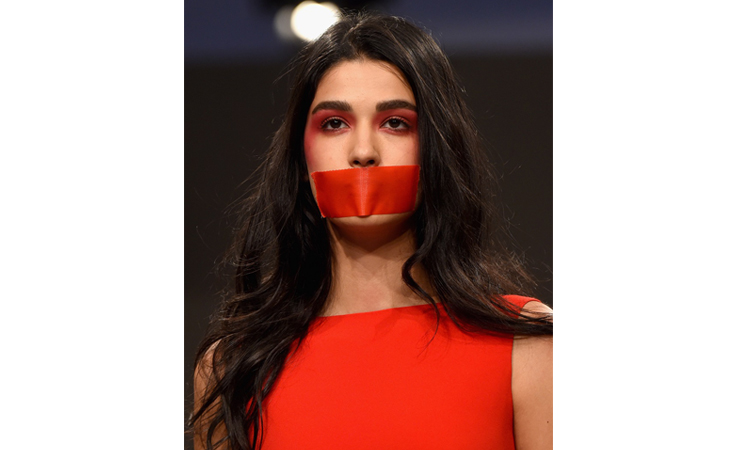 مجموعة مهند كوجاك تحملنا إلى عالمه الخاص في الفاشن فوروورد