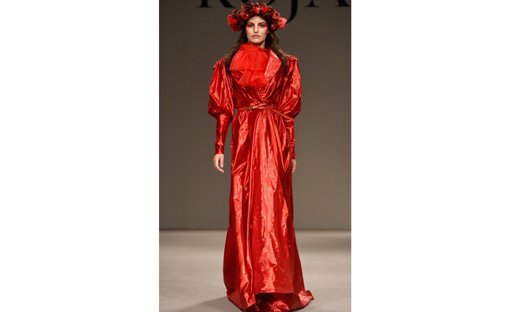 مجموعة مهند كوجاك تحملنا إلى عالمه الخاص في الفاشن فوروورد