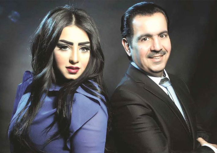 المهرة البحرينية: لا تسألوني عن الرجال لأنّي تزوّجت 8 أشهر ...