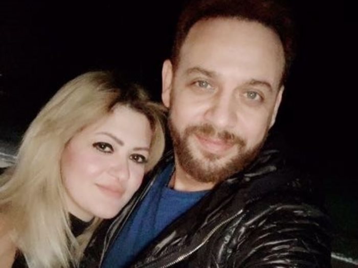 بعد زواجه الثاني.. تصرُف غريب من مصطفى قمر لزوجته الأولى