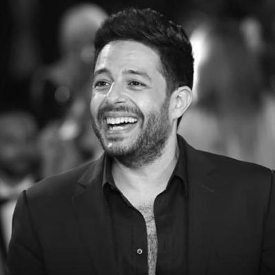 محمد حماقي يرد على شائعات إصابته بجلطة قلبية