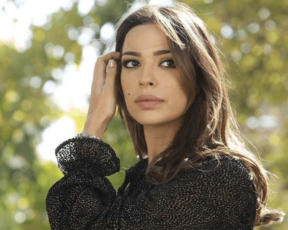 نادين نسيب نجيم لـ