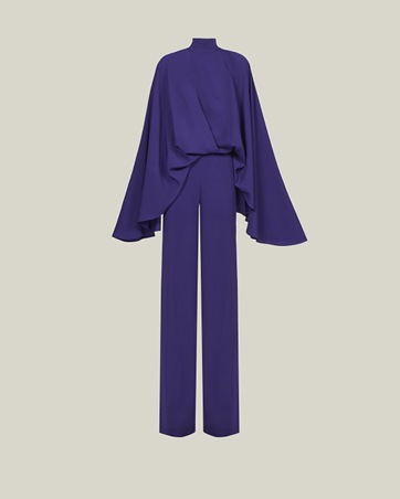 نوكتورن.. توقيع جديد من تالر مارمو يجمع بين جرأة الثمانينيات وسحر العشرينيات