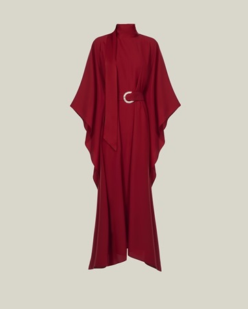 نوكتورن.. توقيع جديد من تالر مارمو يجمع بين جرأة الثمانينيات وسحر العشرينيات