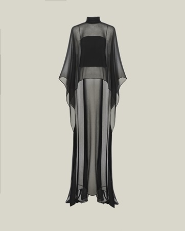 نوكتورن.. توقيع جديد من تالر مارمو يجمع بين جرأة الثمانينيات وسحر العشرينيات