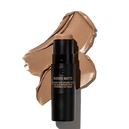 لم ينتهِ الصيف بعد! إليكِ الألوان الصيفية الجديدة من NUDESTIX