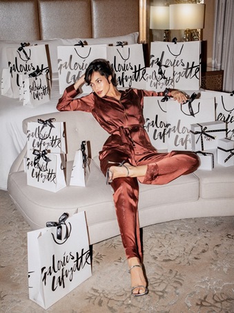 تسوّقِي وأقيمي… تجربة فخمة لا تشبه غيرها في قلب دبي