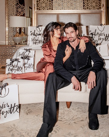 تسوّقِي وأقيمي… تجربة فخمة لا تشبه غيرها في قلب دبي