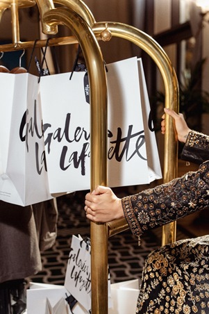 تسوّقِي وأقيمي… تجربة فخمة لا تشبه غيرها في قلب دبي