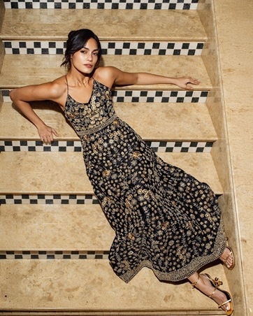 تسوّقِي وأقيمي… تجربة فخمة لا تشبه غيرها في قلب دبي