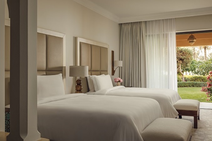 تسوّقِي وأقيمي… تجربة فخمة لا تشبه غيرها في قلب دبي