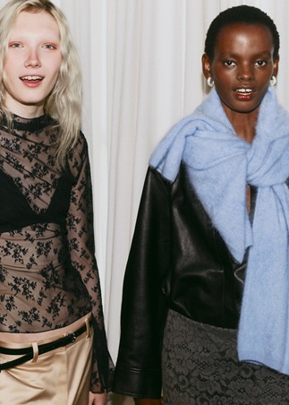 اخترنا لك تصاميم تليق بإطلالاتك المسائية