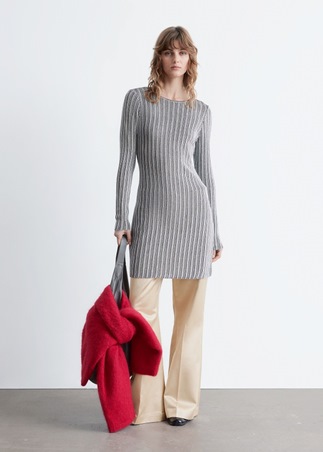 اخترنا لك تصاميم تليق بإطلالاتك المسائية