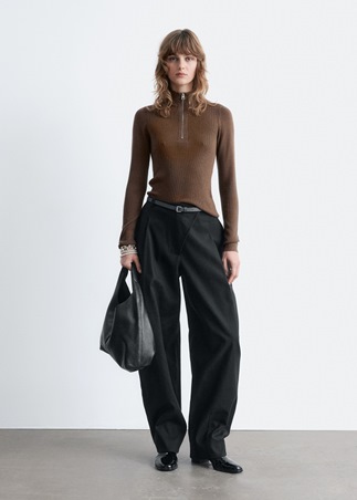 اخترنا لك تصاميم تليق بإطلالاتك المسائية