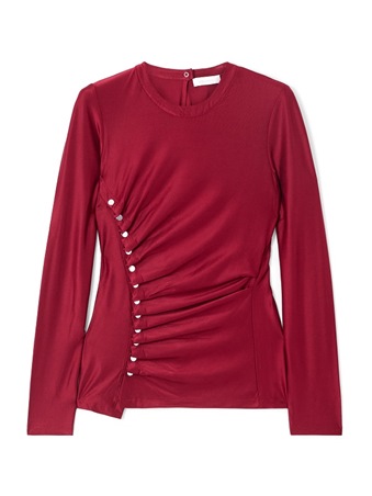 تألّقي بروح ميامي مع مجموعة Rabanne الحصرية من NET-A-PORTER